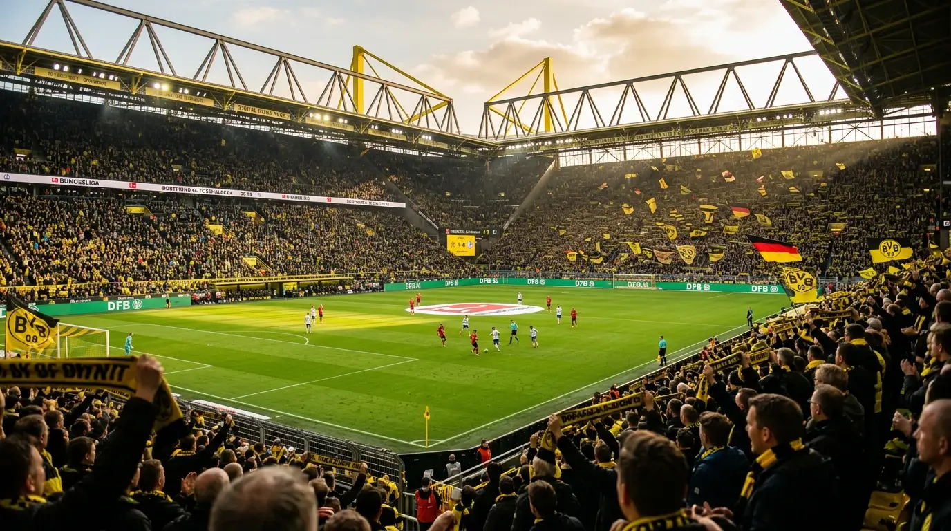Análisis estadístico de apuestas en la Bundesliga con datos de la DFL y métricas de rendimiento