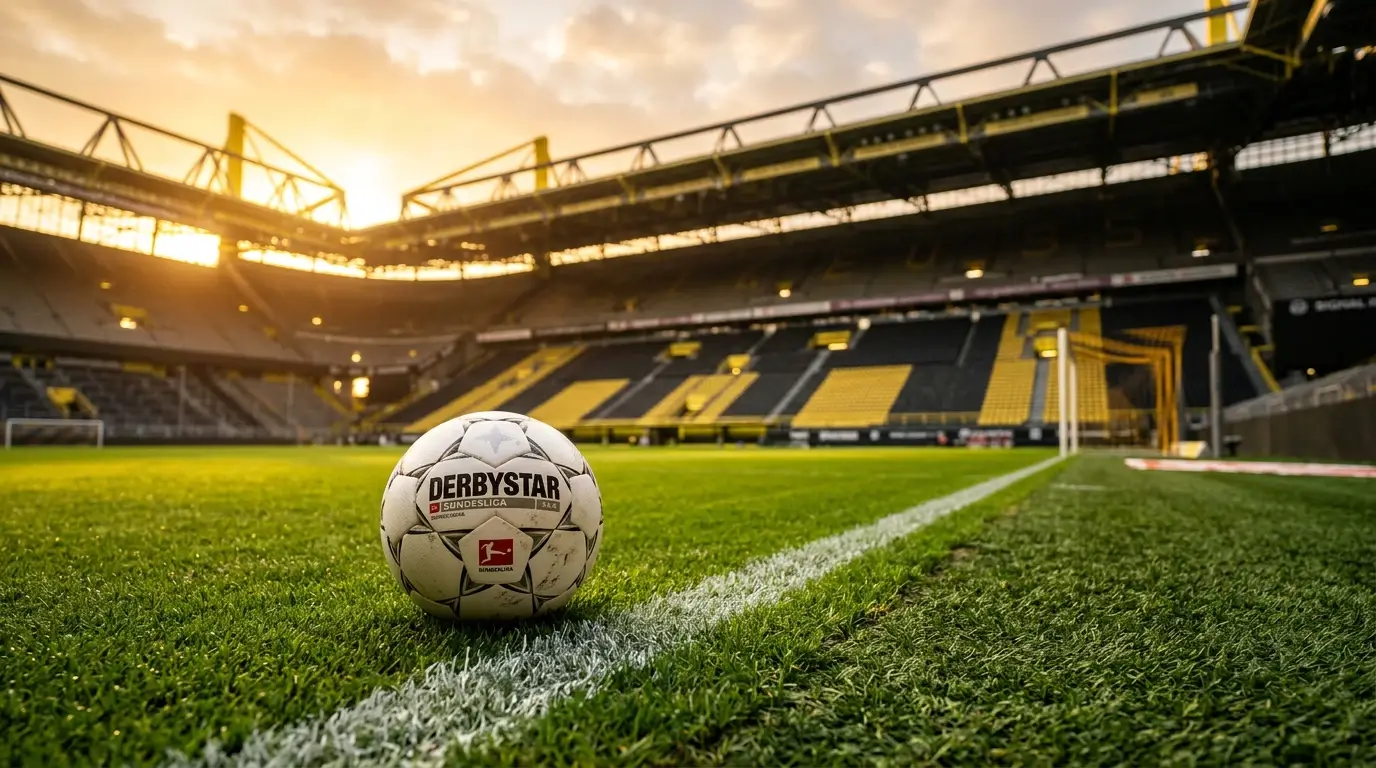 Tipos de apuestas disponibles en la Bundesliga con ejemplos de mercados de goles y hándicap